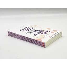 Thumbnail sách - Hạnh Phúc Hay Không Do Ta Quyết Định - Watanabe Kazuko (PN) 4