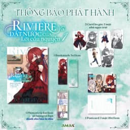 Thumbnail Sách Hành trình của Elaina - Lẻ tập 1 - 15 Riviere - Light Novel - AMAK - 1 2 3 4 5 6 7 8 9 10 11 12 13 14 15 2