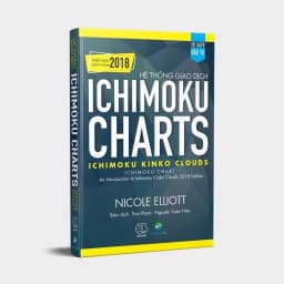 Thumbnail Sách Hệ Thống Giao Dịch Ichimoku Charts 2
