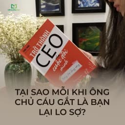 Thumbnail Sách: Hiểu Chính Mình, Thay Đổi Bản Thân Và Sống Tích Cực Hơn 3