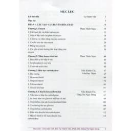 Thumbnail Sách - Hoá Sinh (Sách đào tạo bác sỹ y khoa - Xuất bản 2022) 2