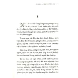 Thumbnail Sách Hoàng lê nhất thống chí (bìa cứng) 3