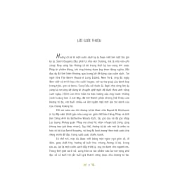 Thumbnail Sách - Hoàng tử bé (Antoine De Saint-Exupéry) (Nhã Nam) 1