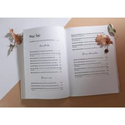 Thumbnail Sách Học Cách Làm Bạn Với Cảm Xúc: Hạnh Phúc Đến Từ Nội Tâm - Bizbooks 1