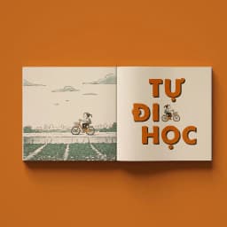 Thumbnail Sách - Học Sinh Chúng Mình 2000 Hồi Ấy - Kim Đồng 2