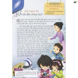 Thumbnail Sách - Hỏi gì cũng biết - Sự kỳ diệu của cơ thể người 4