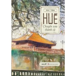 Thumbnail Sách: Huế-chuyện xưa thành cũ 1