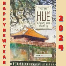 Thumbnail Sách: Huế-chuyện xưa thành cũ 3
