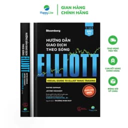 Thumbnail Sách Hướng Dẫn Giao Dịch Theo Sóng Elliott - Visual Guide To Elliott Wave Trading 2