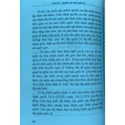 Thumbnail Sách- Hướng dẫn môn học công pháp quốc tế 4