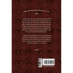 Thumbnail Sách - Huyền thoại pháp sư 12 chòm sao (Tập 4) [SkyBooks] 1