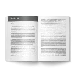 Thumbnail Sách IELTS Reading Strategies - Chiến thuật làm bài thi IELTS Reading 2