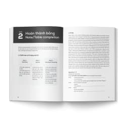 Thumbnail Sách IELTS Reading Strategies - Chiến thuật làm bài thi IELTS Reading 3
