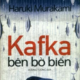 Thumbnail Sách - Kafka bên bờ biển (Haruki Murakami) 3