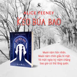 Thumbnail Sách - Kéo Búa Bao (Tiểu thuyết) 1