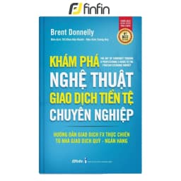 Thumbnail Sách Khám phá Nghệ thuật Giao dịch Tiền tệ Chuyên nghiệp 1