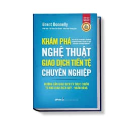 Thumbnail Sách Khám phá Nghệ thuật Giao dịch Tiền tệ Chuyên nghiệp 2