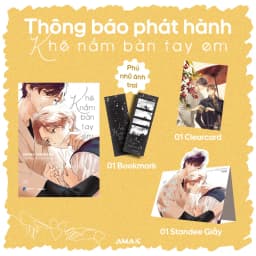 Thumbnail Sách - Khẽ nắm bàn tay em 2