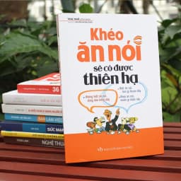 Thumbnail Sách - Khéo ăn nói sẽ có được thiên hạ - ML-KN04-110k-8936067599558 4
