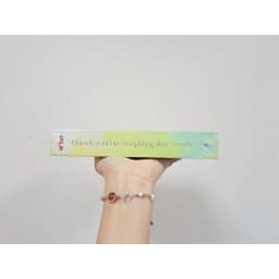 Thumbnail Sách - Khi anh cười hào hoa phong nhã - Thư Viễn (Bản đặc biệt) 2