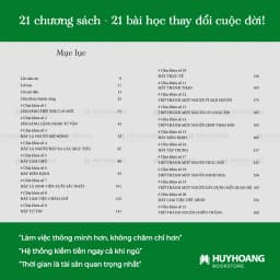 Thumbnail Sách - Khi Bạn Tắc Đường Thì Tôi Đang Chơi Golf (Tái Bản) - Huy Hoàng Bookstore 2