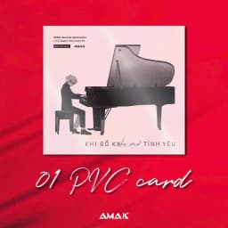Thumbnail Sách - KHI ĐỐ KỴ CHE MỜ TÌNH YÊU 1