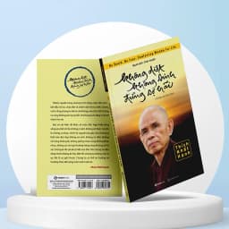 Thumbnail Sách - Không Diệt Không Sinh Đừng Sợ Hãi (Tái Bản) - Tác giả Thích Nhất Hạnh 3