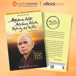 Thumbnail Sách Không Diệt Không Sinh Đừng Sợ Hãi - Saigon Books 1