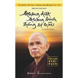 Thumbnail Sách Không Diệt Không Sinh Đừng Sợ Hãi - Saigon Books 2