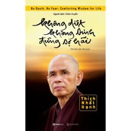 Thumbnail Sách Không Diệt Không Sinh Đừng Sợ Hãi - Saigon Books 3