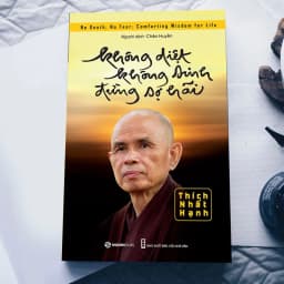 Thumbnail Sách Không Diệt Không Sinh Đừng Sợ Hãi - Saigon Books 4
