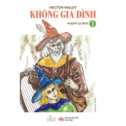 Thumbnail Sách - Không Gia Đình (Trọn Bộ 02 Tập) 2