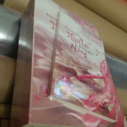Thumbnail Sách Không phụ như lai không phụ nàng tặng kèm ngoại truyện 4