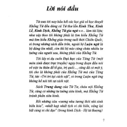 Thumbnail Sách - Khổng Tử - Nguyễn Hiến Lê 1