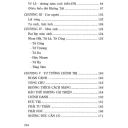Thumbnail Sách - Khổng Tử - Nguyễn Hiến Lê 3