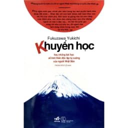 Thumbnail Sách - Khuyến Học - NNB 2