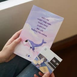 Thumbnail Sách: Kiên trì vượt trội hơn thiên phú - Chăm chỉ đôi lúc thắng tài năng 1
