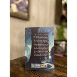 Thumbnail Sách Kinh Dị, Truyện Kinh Dị - Chiếc Xe Kéo Ma (Tuyển Chọn Truyện Ngắn Kinh Dị Của Rudyard Kipling) 2