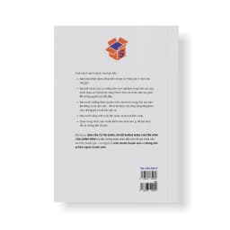 Thumbnail Sách - Kinh doanh chuyên môn của chính mình. Kế hoạch cho sự nghiệp tự chủ và bền vững 2