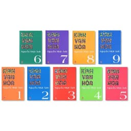 Thumbnail Sách - Kính Vạn Hoa (Bộ dày 9 tập) Tập 1, 2, 3, 4, 5, 6, 7, 8, 9 1