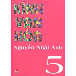 Thumbnail Sách - Kính Vạn Hoa (Bộ dày 9 tập) Tập 1, 2, 3, 4, 5, 6, 7, 8, 9 2