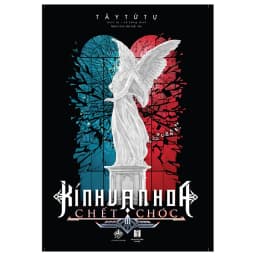 Thumbnail Sách Kính vạn hoa chết chóc  tập 3(TB 2024) 1