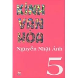 Thumbnail Sách - Kính Vạn Hoa - Tập 5 (Phiên Bản Mới) 1