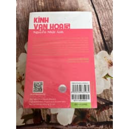 Thumbnail Sách - Kính Vạn Hoa - Tập 5 (Phiên Bản Mới) 4