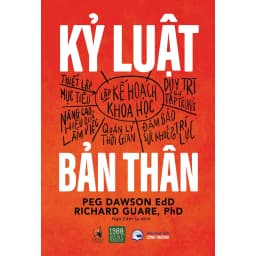 Thumbnail Sách - Kỷ luật bản thân - 1980books 1