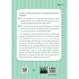 Thumbnail Sách - Kỷ luật mềm trong gia đình: Giáo dục trẻ 3 – 10 tuổi dành cho gia đình Việt 2