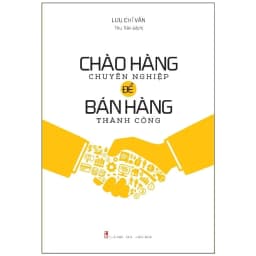 Thumbnail Sách: Kỹ Năng Bán Hàng Đỉnh Cao 4
