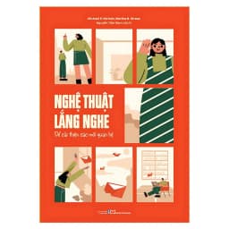Thumbnail Sách: Kỹ Năng Giao Tiếp Đỉnh Cao Và Diễn Thuyết Chuyên Nghiệp 3