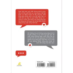 Thumbnail Sách - Kỹ Năng Giao Tiếp Đỉnh Cao - tái bản 2025 3