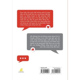 Thumbnail Sách - Kỹ Năng Giao Tiếp Đỉnh Cao - tái bản 2025 4
